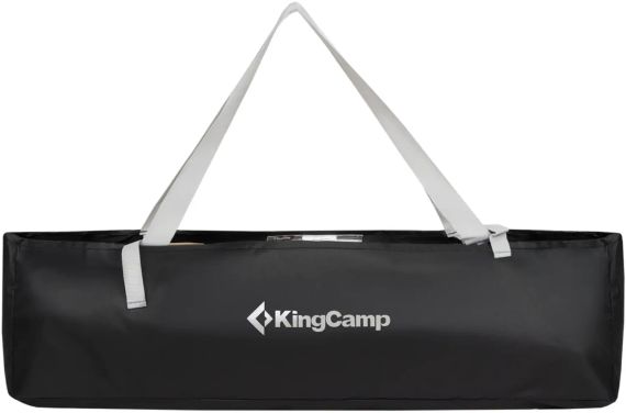 Крісло KingCamp Mangrove Khaki | Зображення 8