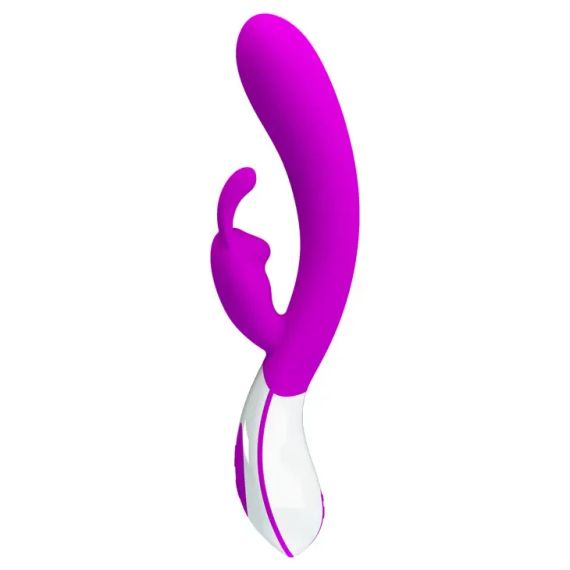 Вібратор – кролик HARLAN Sex Aura | Зображення 2