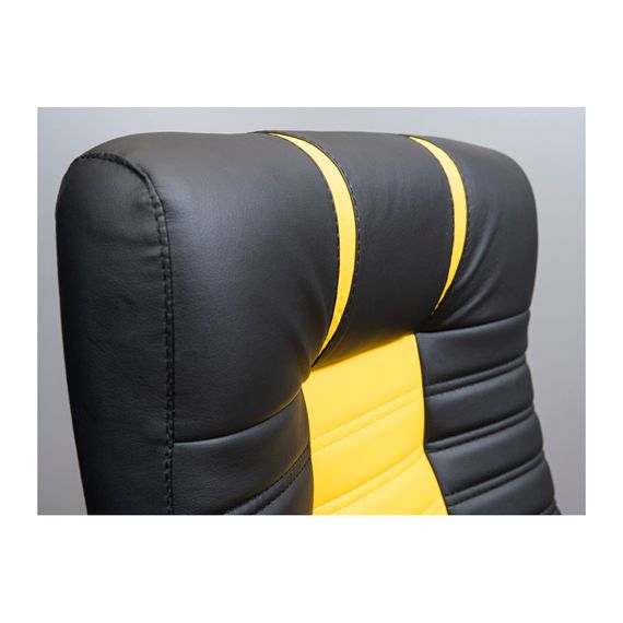 Крісло Атлант Хром M-2 (Anyfix) Флай 2230 + 2240 | Зображення 6