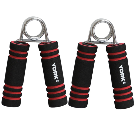 Еспандери York Fitness Extra Strong 2 шт | Зображення 7
