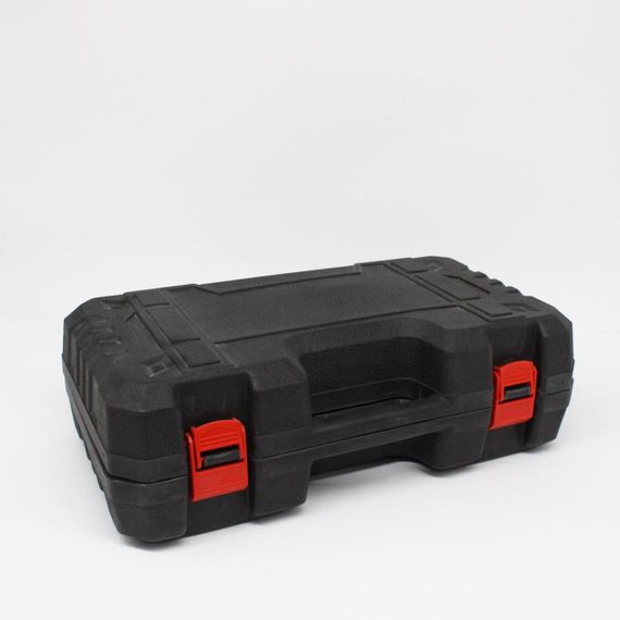 Аккумуляторная цепная пила 24V с 2-мя аккумуляторами Lithium в кейсе / Беспроводная ручная мини электропила | Зображення 7