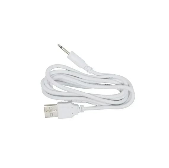 Вібратор PRETTY LOVE CAROL USB PURPLE 7 function Sex Aura | Зображення 9