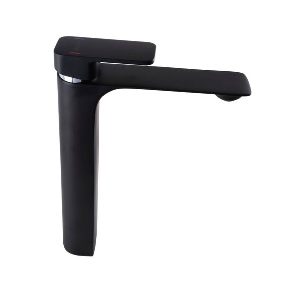 Змішувач для раковини Globus Lux Milano GLM-201-BB | Зображення 2