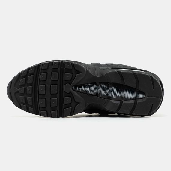 Чоловічі кросівки  Air Max 95 весна / осінь 2496 43 27,5 | Зображення 1