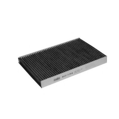 Фильтр салона Champion CCF0357C