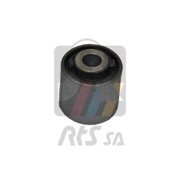 Сайлентблок заднего рычага Ford Mondeo 07-15 / S-Max 06-14, RTS, 017-00772,