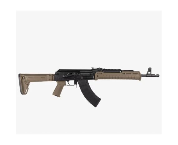 Цевье на Magpul Zhukov Hand Guard для АК 47 АК 74 Обвес на АК Цевье Magpul Цевье на АК | Зображення 2