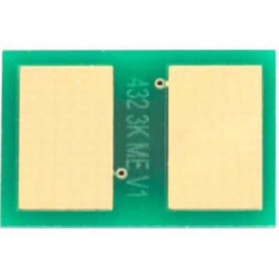Чип для картриджа OKI B412/432/MB472/MB492, 3K Black BASF (BASF-CH-445807119) | Зображення 1