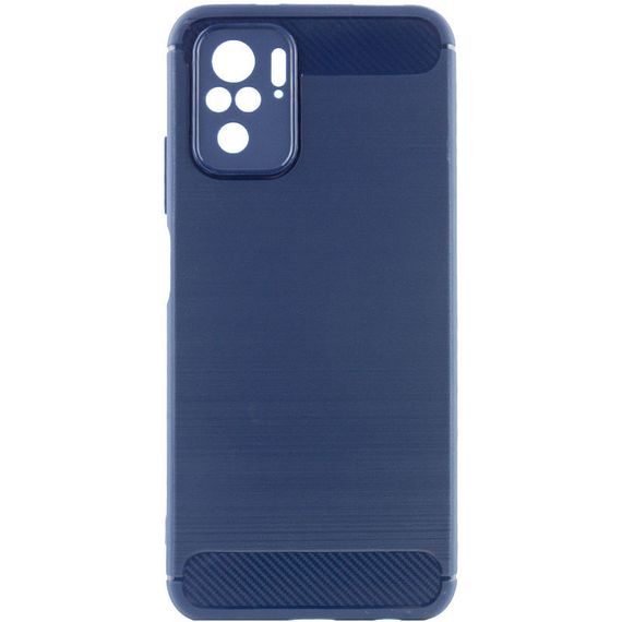 TPU чохол Slim Series для Xiaomi Redmi Note 10 / Note 10s