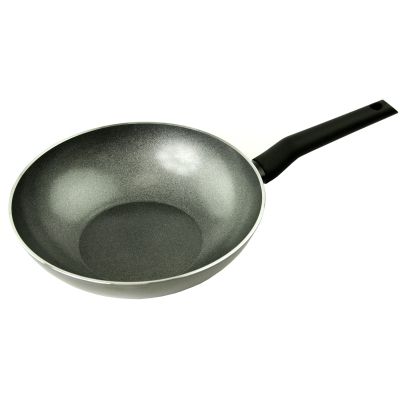 Сковорода TVS Origine Induction WOK 28 см (4N793283210001)