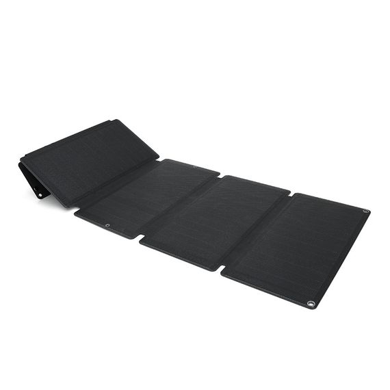 Складная солнечная панель BRAZZERS SP40 18V/40W