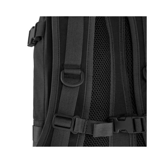 Рюкзак тактичний 24л Helikon-Tex RACCOON Mk2 Backpack - Cordura - Black | Зображення 5