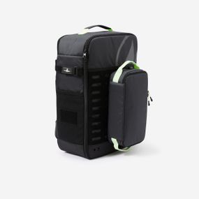 Спортивна сумка 30 л чорна - Без розміру