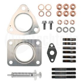 Прокладки турбины компл. VW LT 2.5 TDI 99-06, AutoTechteile, 325 3068, JTC11241