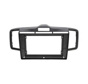 Інсталяційний комплект серії QIV під Honda Freed 2008-2016 (F1) 10 дюймів