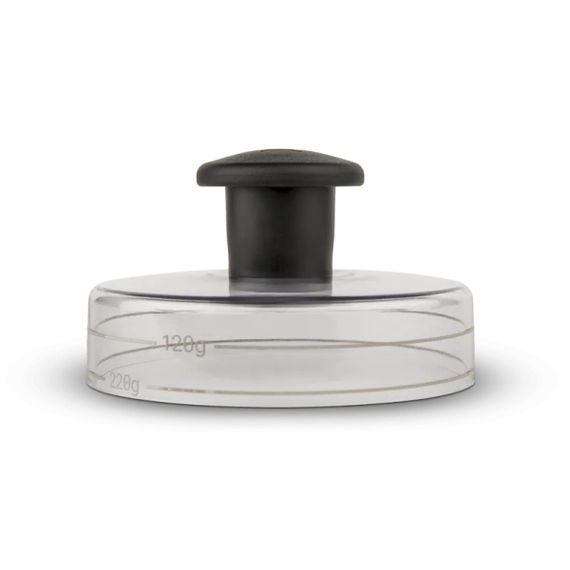 Прес для бургерів Weber 6400 Код: 012254 | Зображення 2