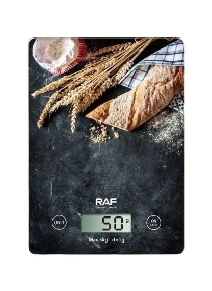 Кухонные электронные весы Domotec R 10004