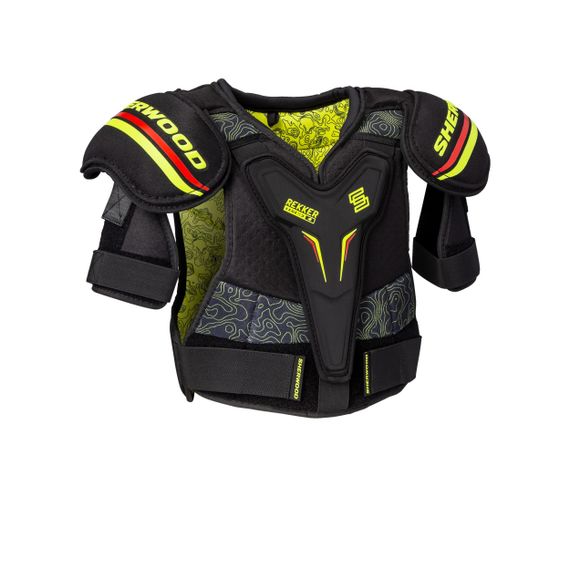 Юніорський хокейний нагрудник Sherwood Rekker Legend 4 Jr | Зображення 2