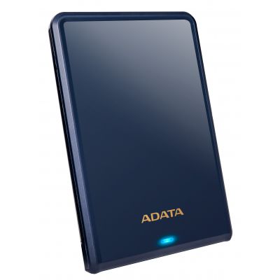 Внешний жесткий диск 2.5&quot; 1TB ADATA (AHV620S-1TU31-CBL) | Зображення 1