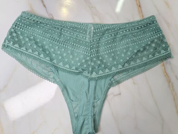 Жіночі труси стрінги Biweier 2XL | Зображення 1