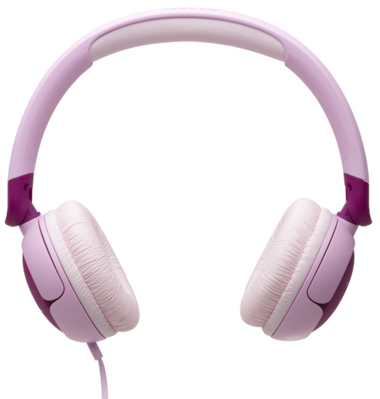 Гарнитура JBL JR320 Purple (JBLJR320PUR) | Зображення 2