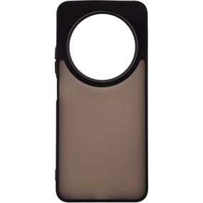 Чехол для мобильного телефона Armorstandart Frame Xiaomi Redmi 14C 4G / Poco M7 5G / Poco C75 4G Black (ARM85588)