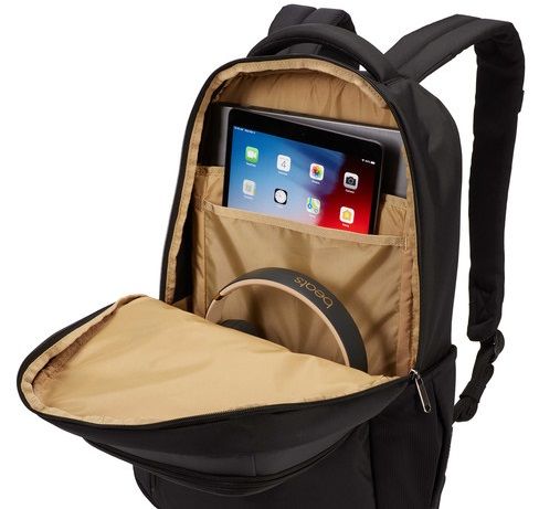 Рюкзак Case Logic Propel Backpack 15.6' PROPB-116 Black (3204529) | Зображення 3