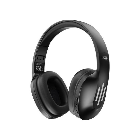 Навушники XO BE39 Black (XO-BE39BK) | Зображення 1