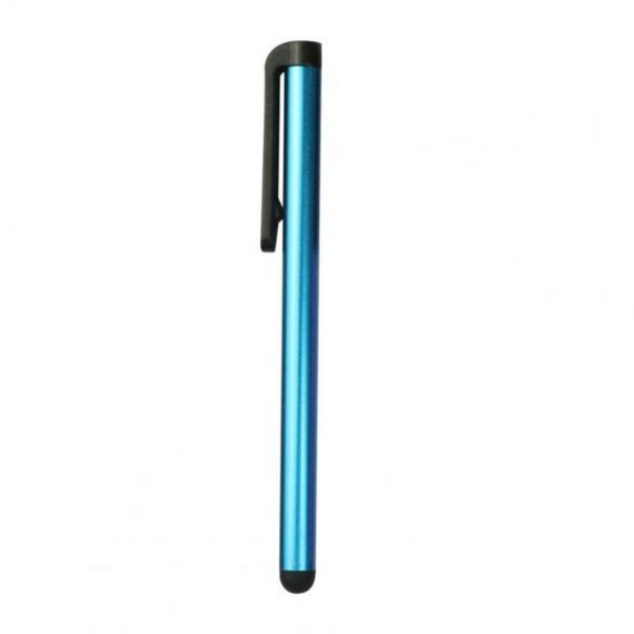 Стилус для ємнісних екранів Primo ST-03 - Sky Blue | Зображення 1