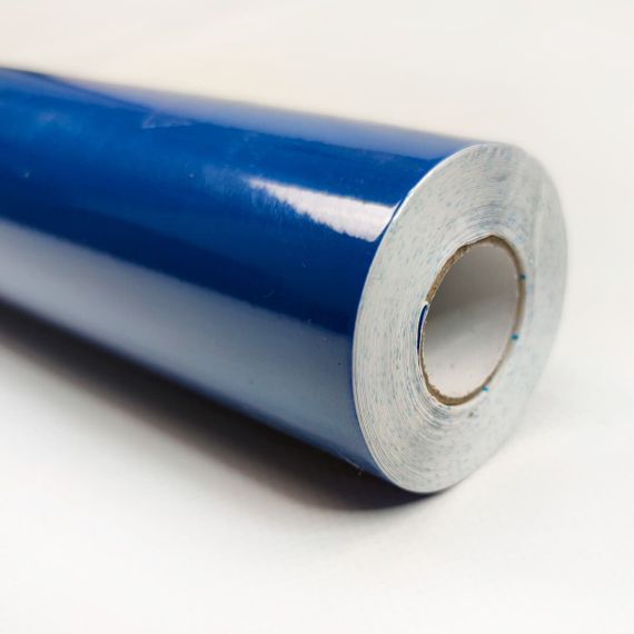 Самоклеюча плівка синя 0,45х10м SW-00000823 | Зображення 4