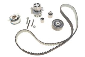 Комплект ГРМ + помпа VW Crafter Caddy Passat Golf Audi Skoda Seat 1.2-1.6-2.0TDI 09- 160х25 PA1089  KP1089-1
