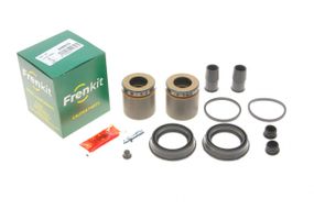 Ремкомплект суппорта переднего Jeep Cherokee Grand Cherokee 99-10 d=48mm  +2 поршня  Ate  248975