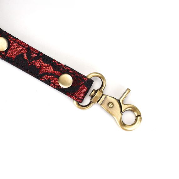 Хрестовина Liebe Seele Victorian Garden Hog ​​Tie | Зображення 2