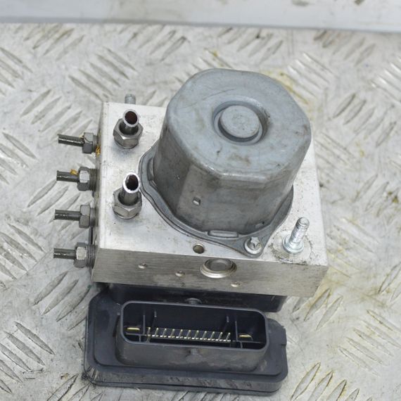 Блок керування ABS 2.0 TDCI Ford Transit Custom 2012-2023 Насос АБС Форд Транзит Кастом GK212C405AH | Зображення 4