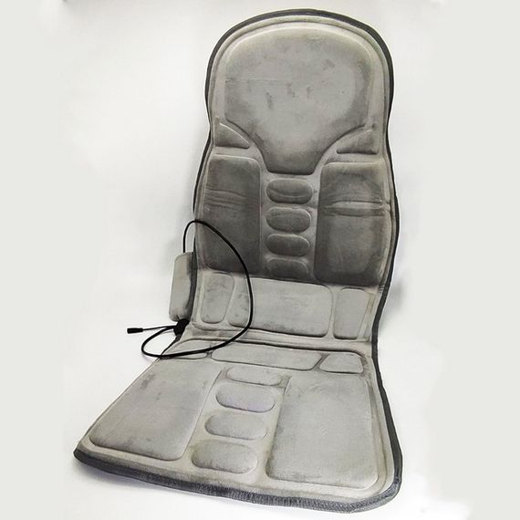 Масажна накидка з функцією підігріву XPRO LY-410 (42176-LY-410_732) | Зображення 3