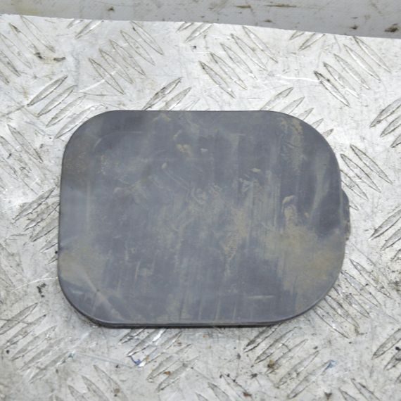 Кришка паливного бака Volkswagen Golf VII 2012-2020 Лючок бензобака Фольксваген Гольф 7 5G0805413