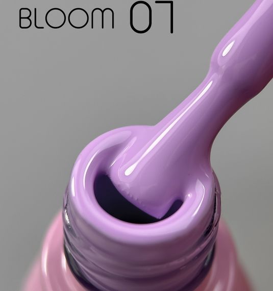 Гель-лак Toki-Toki Bloom BM07 5мл | Зображення 2