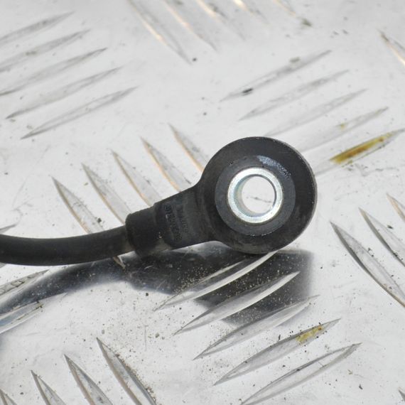 Датчик детонації 1.6 Volvo C30 S40 S60 S80 V40 V50 V60 V70 2005-2016 Датчик детонації двигуна Вольво ц30 с40 с60 в40 98MF12A699BA | Зображення 1