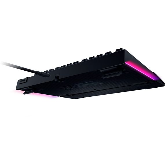 Клавіатура Razer BlackWidow V4 75 USB UA Black (RZ03-05000100-R3M1) | Зображення 7