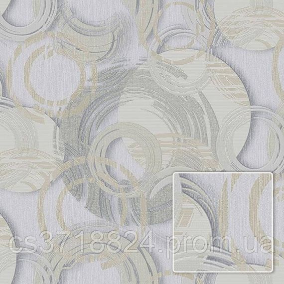 Обои виниловые на флизелиновой основе SINTRA Chalet 457764 (1,06х10,05м)