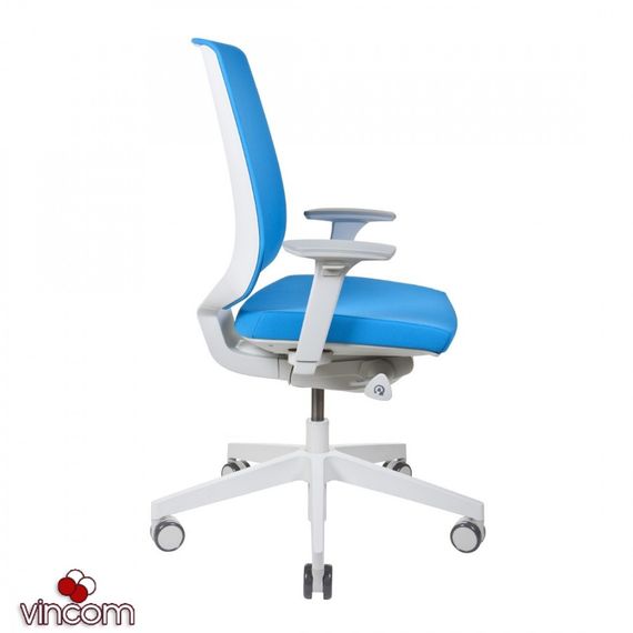 Кресло офисное PROFIM LIGHT UP 230SL Gray P61PU, SN-11 | Зображення 2