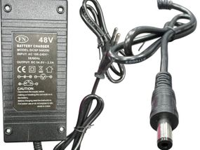 Зарядное устройство 48V 2A для аккумуляторов  (SS9104802DC)  EL-48V charger
