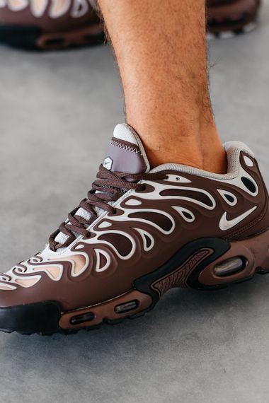 Кросівки на кожний день Air Max TN Drift, В'єтнам 1546 42 | Зображення 5