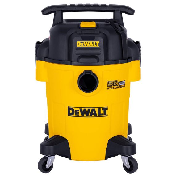 Пылесос сетевой 750Вт DeWALT DXV23PLPTA-QT | Зображення 1