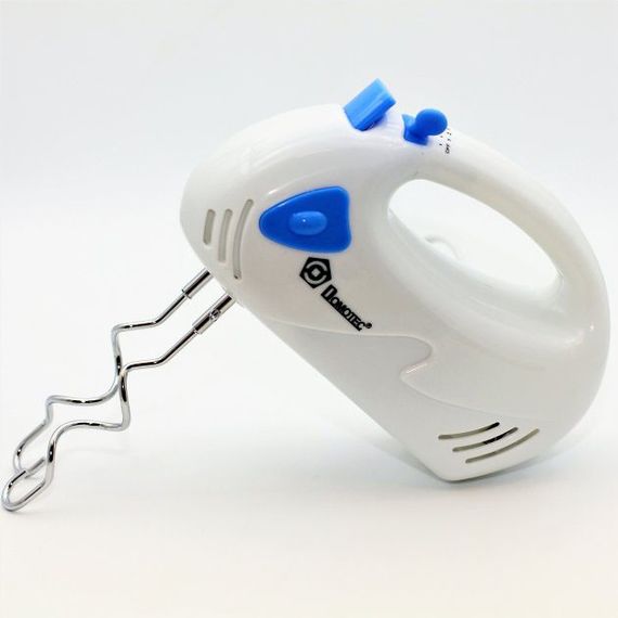 Ручной миксер для кухни Domotec MS-1355 / Лучший ручной миксер Кухонный миксер Ручной миксер NZ-350 с | Зображення 8