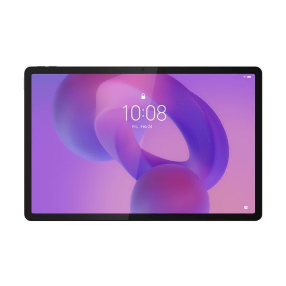Планшет Lenovo Idea Tab Pro with Matte Display 8/256 WiFi Luna Grey + Pen (ZAE50114UA) | Зображення 2