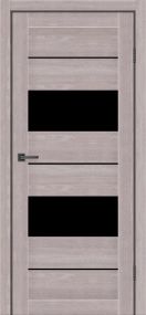 Міжкімнатні двері MSDoors Eco Dakota дуб сірий