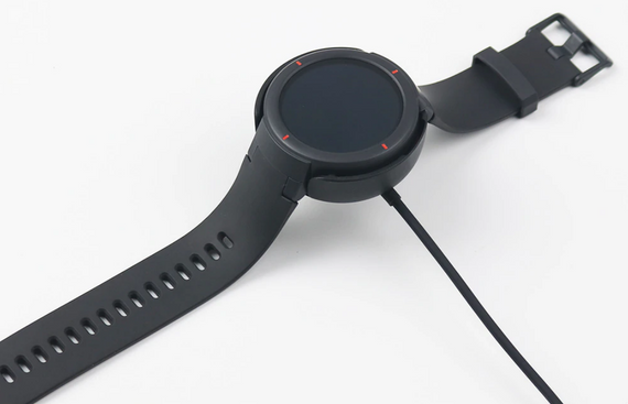 Зарядна док-станція Primo для смарт-годинника Xiaomi Amazfit Verge A1801 / A1811 / A1818 | Зображення 2