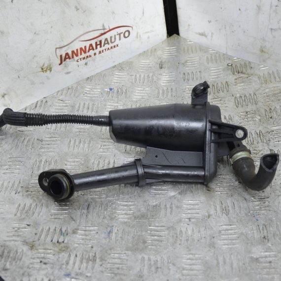 Масляний сепаратор 2.0 D Fiat Doblo Ducato Freemont 2010-2024 Сапун двигуна Фіат Добло Дукато 55217821 | Зображення 2