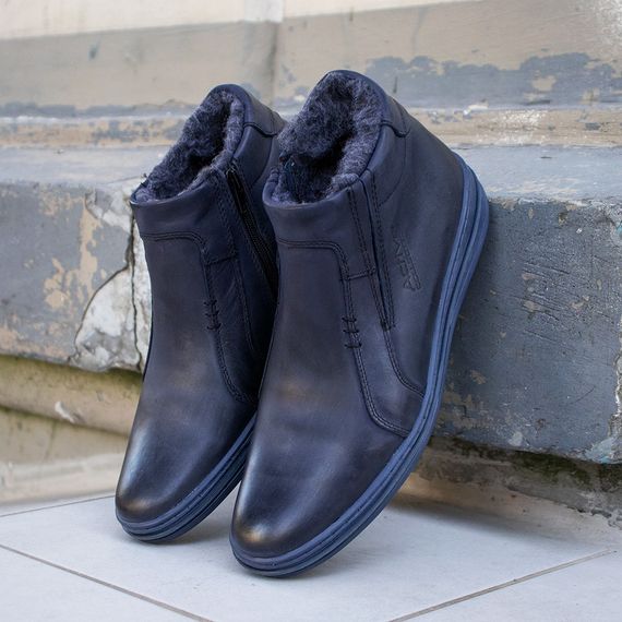 Польская зимняя обувь на замках 40 42 размер | Зображення 5